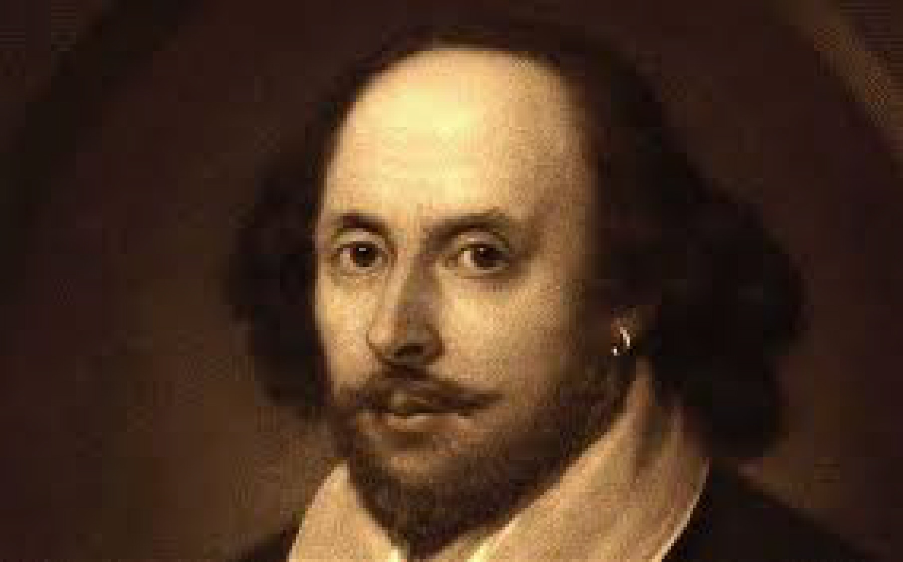 William Shakespeare Image